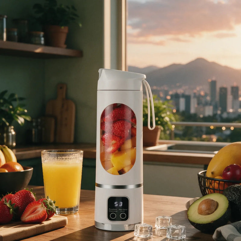 Swift Blend Free