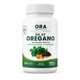 Pure Orégano Duo